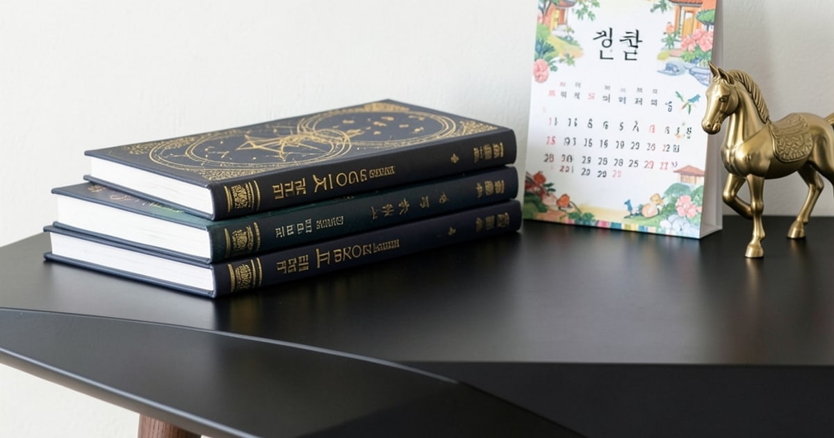 연애·결혼·직장에서 말띠는 어떤 모습일까요?
